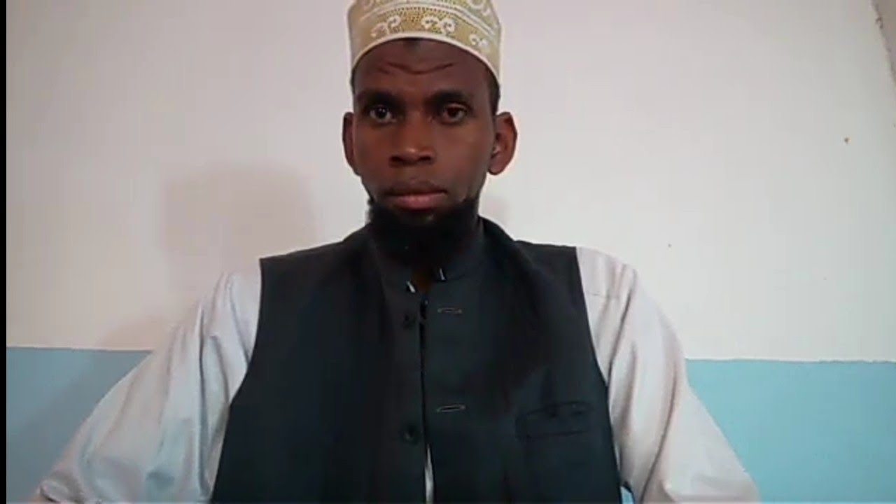 Les 10 choses qui nous font sortir dans l'islam ( partie 2 )