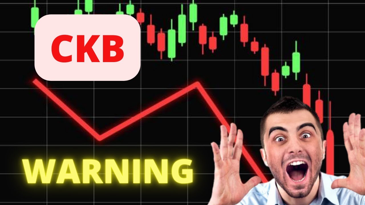 NERVOS: How LOW can we Go - CKB Price News, Ckb Technical Analysis & Ckb Price Prediction