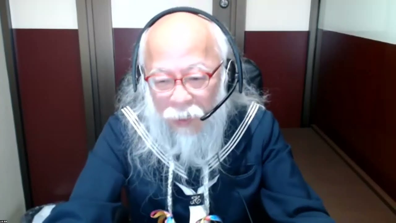 「⽣成 AI の根本原理とは︖ ― ⾼次元ワールドは呪われているか︖ ―」ModelingForum2023 特別講演