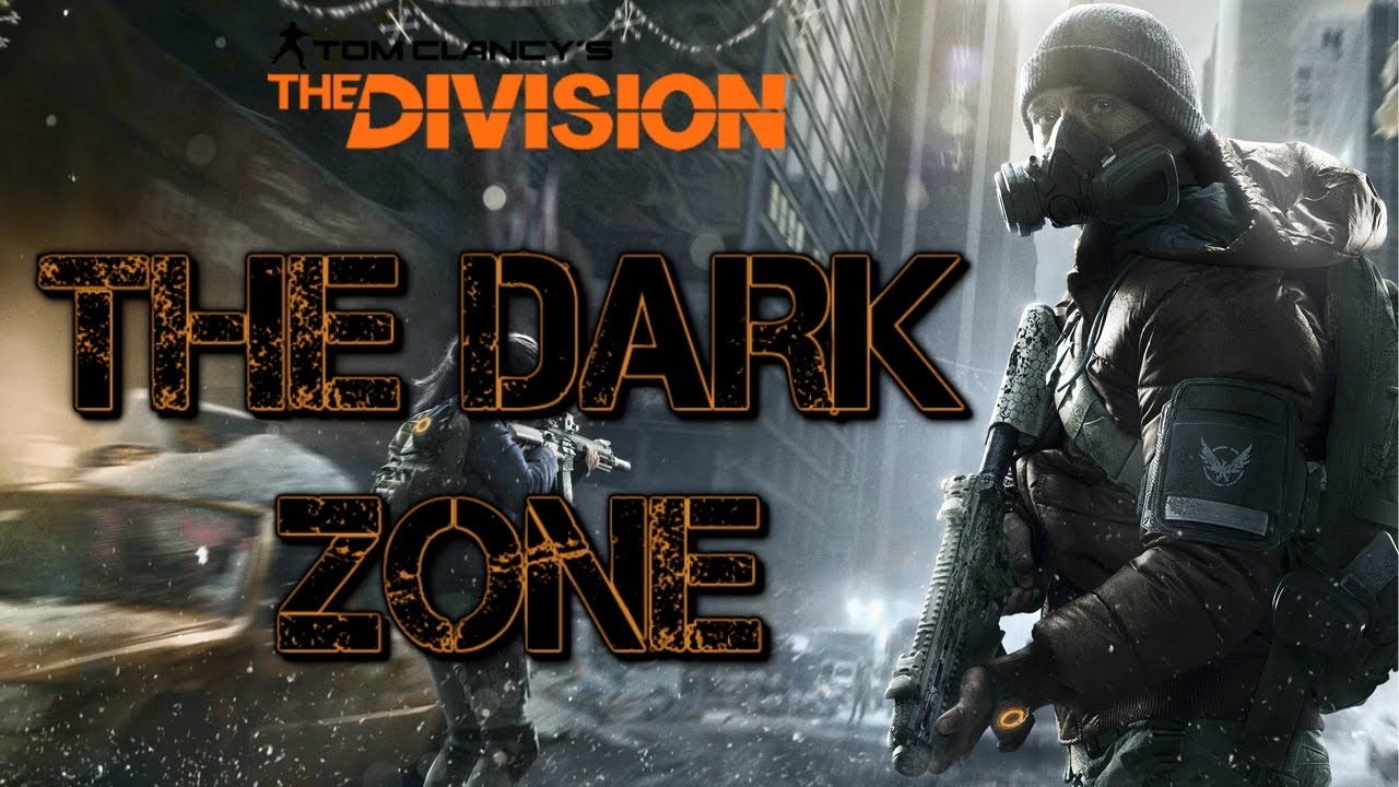 The Division 1.5 [230+] Mini rogue kill montage