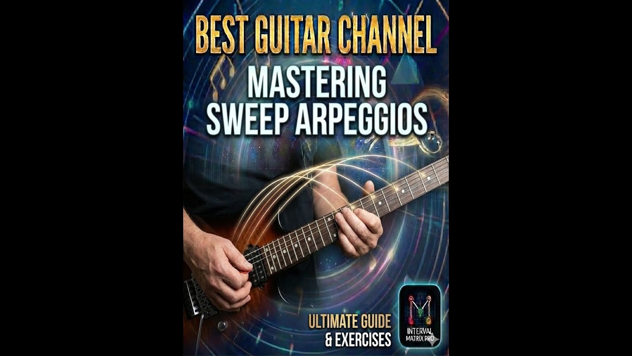 Visualize Every Arpeggio Pattern with Interval Matrix Pro