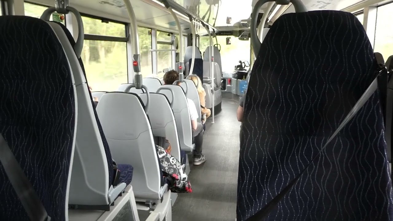 Transpora Group 2607 (YX73 PKA)
