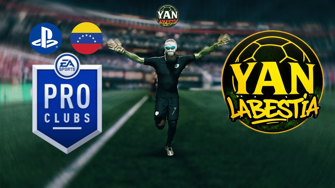 MERCILESS CLUB - PROCLUBS - FC26