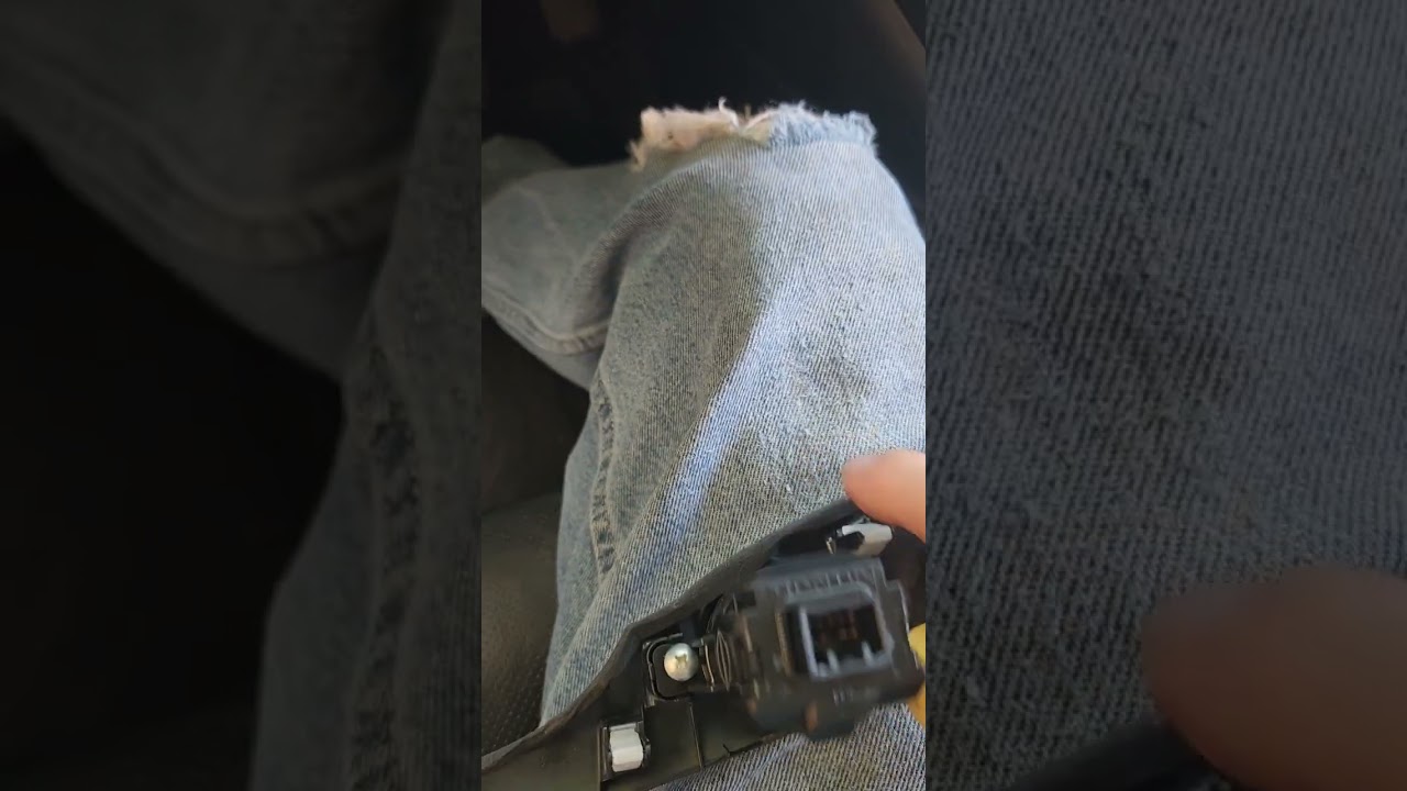 2015 CR-V Start Switch and relay replacement.