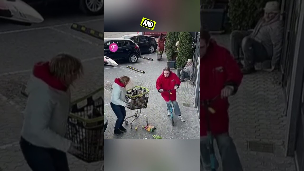 A Heartwarming Story That Will Restore Your Faith in Humanity ❤️🙏 #kindness #humanity #inspiration