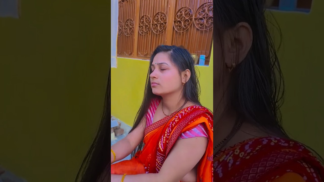 patni ka gussa 😆😁