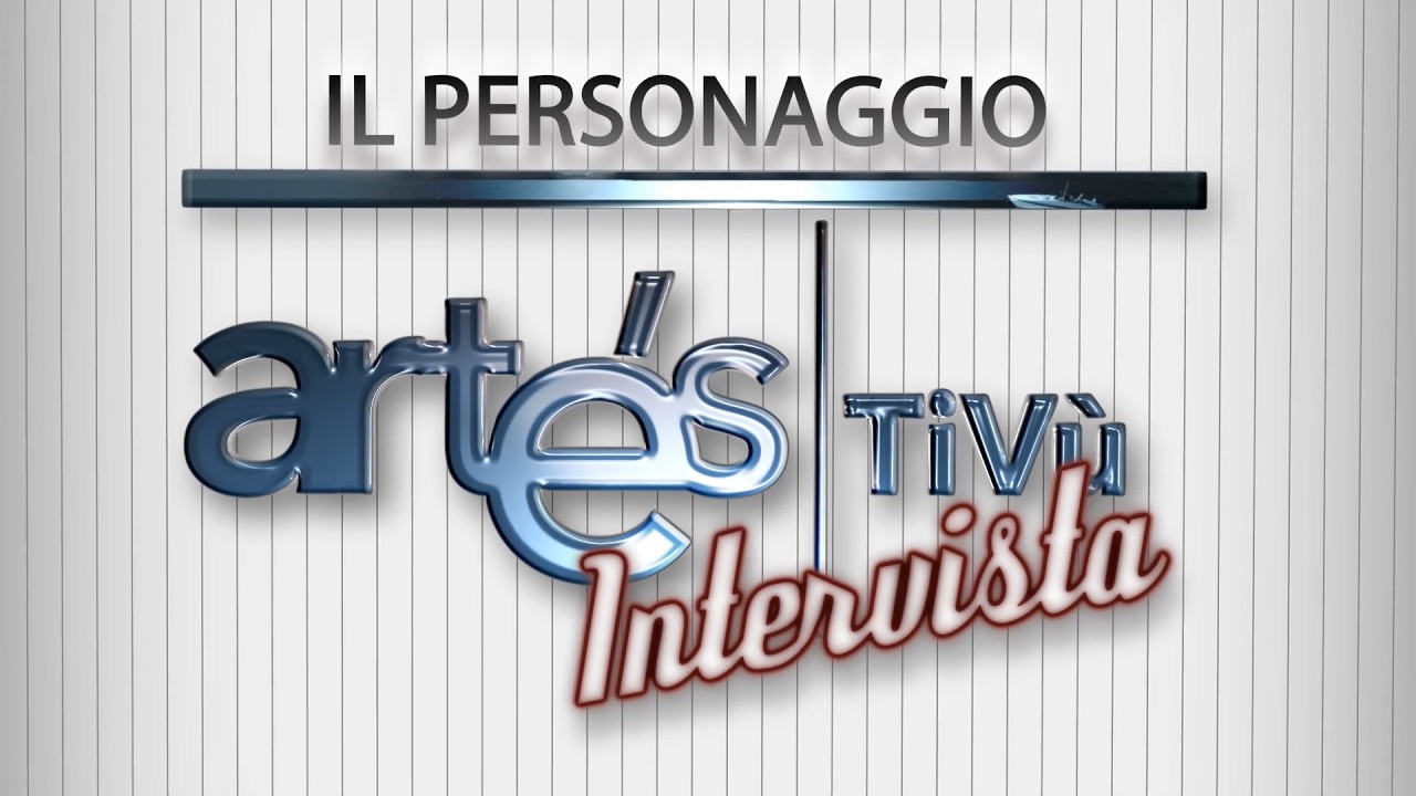 Arte'sTv Il Personaggio: Matteo Gracis