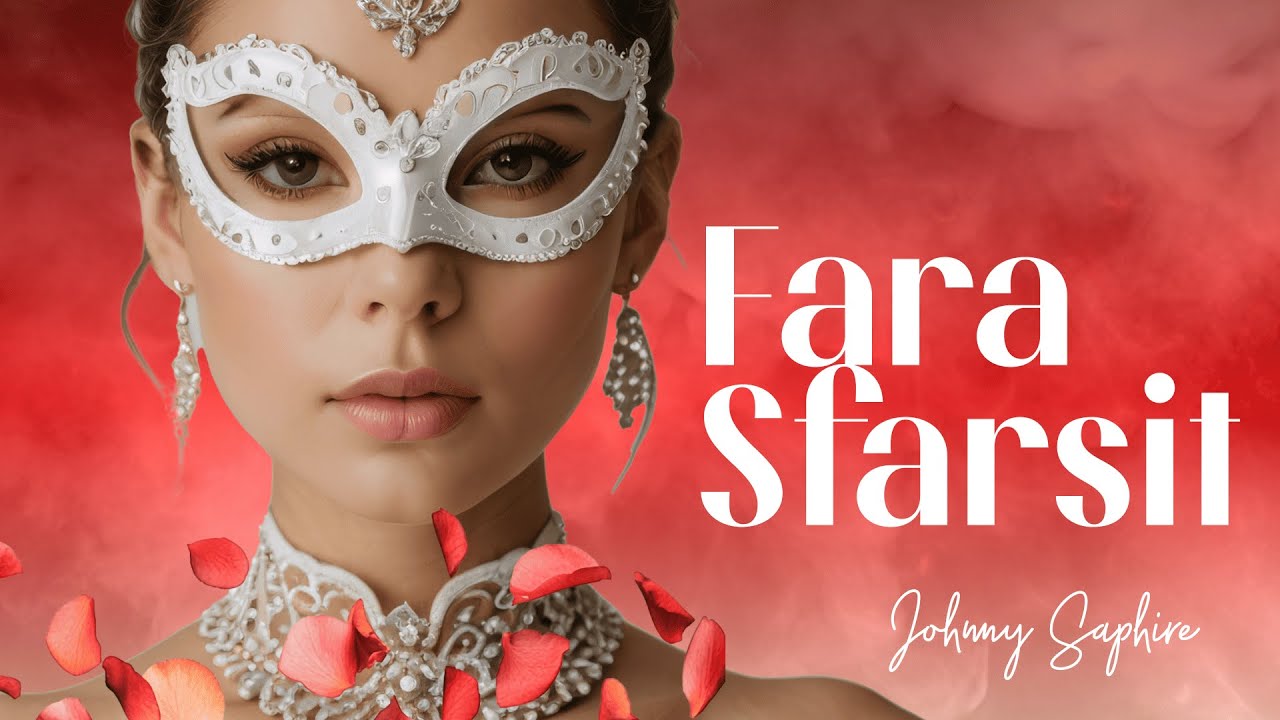 Johnny Saphire - Fara Sfarsit