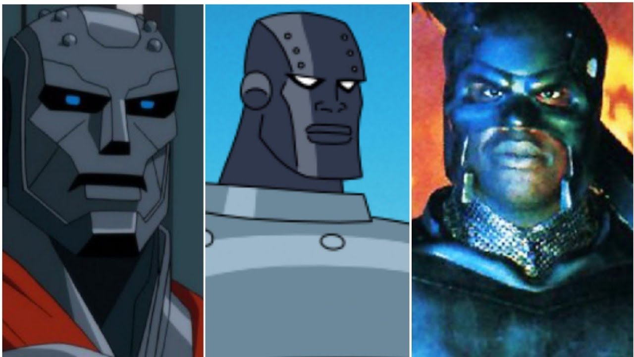 Evolution of 