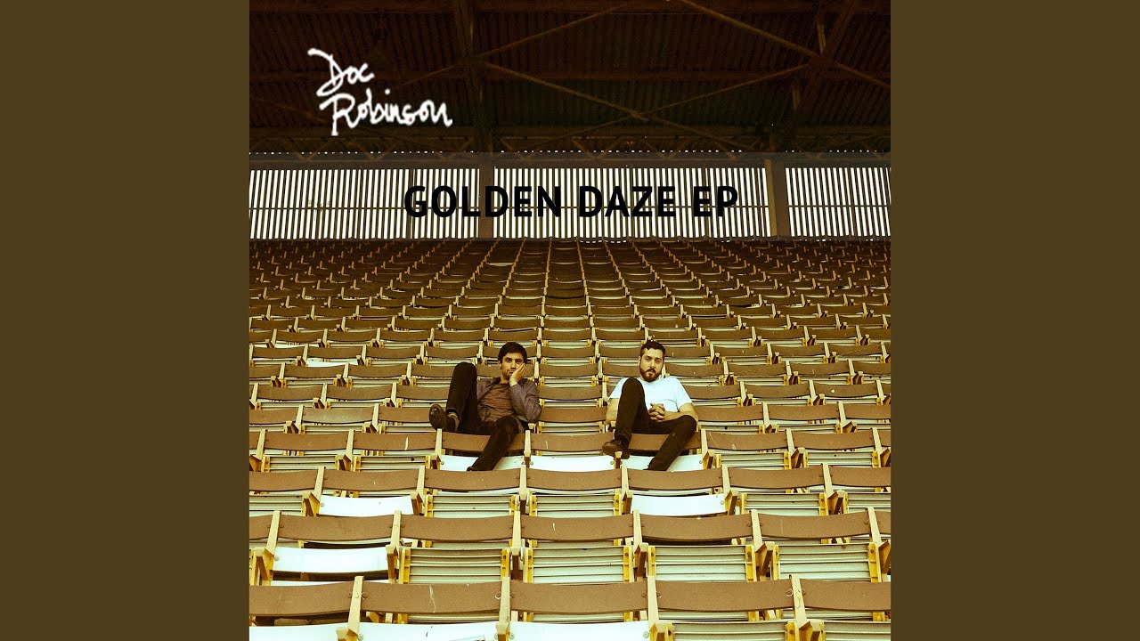 Golden Daze