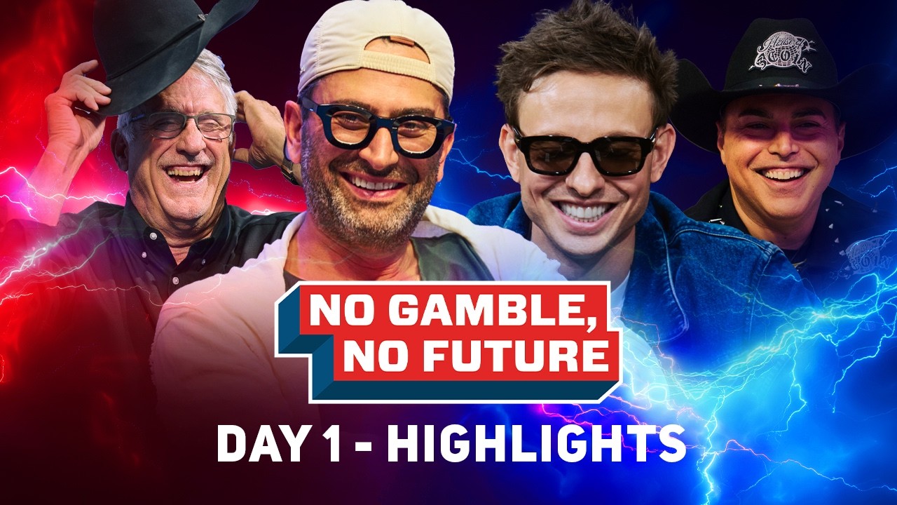 INSANE BATTLE! $100/$200 with Antonio Esfandiari, Señor Tilt & Doc Hollywood!
