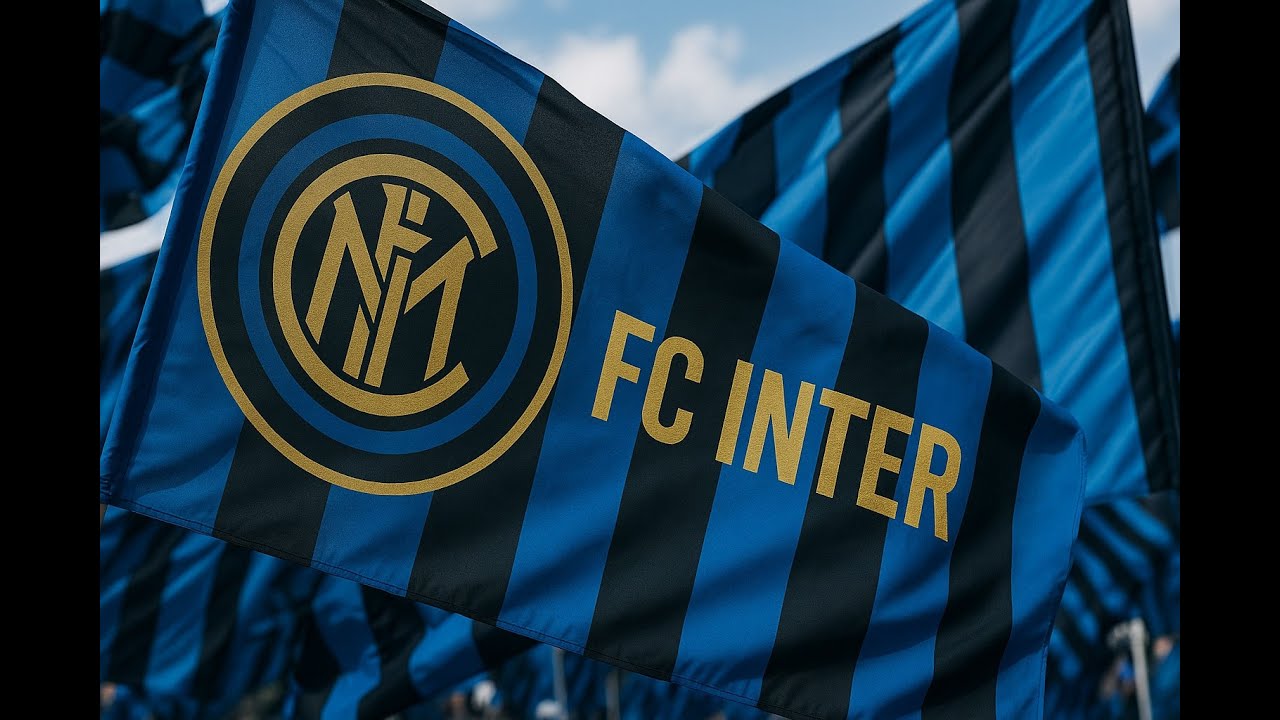 La nascita dell&rsquo;FC Internazionale #inter #Internazionale #squadra #campioni #neroazzurro #tifosi