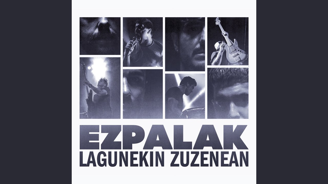 Zu Izan (Live)