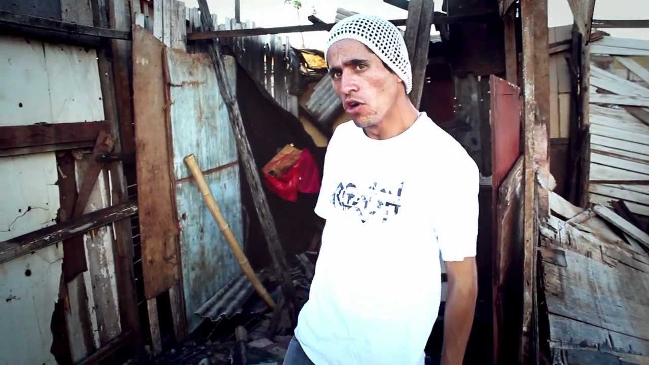 Uma Solução Para Viver (Calamidade Pública Part. Aninha Atitude Feminina) [OFICIAL]