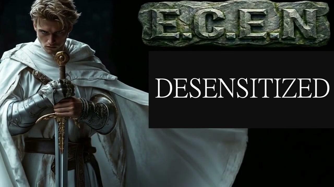 Desensitized