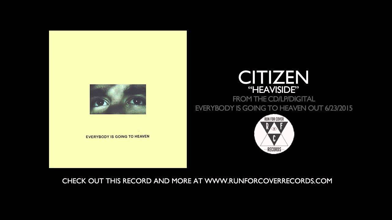 Citizen - 