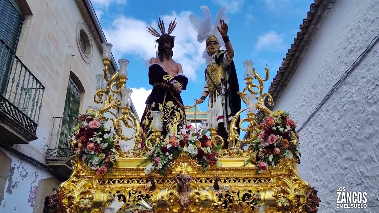 Extraordinaria Sentencia Úbeda 27 octubre 2024 BCT Penas Marcha Laudate Dominum