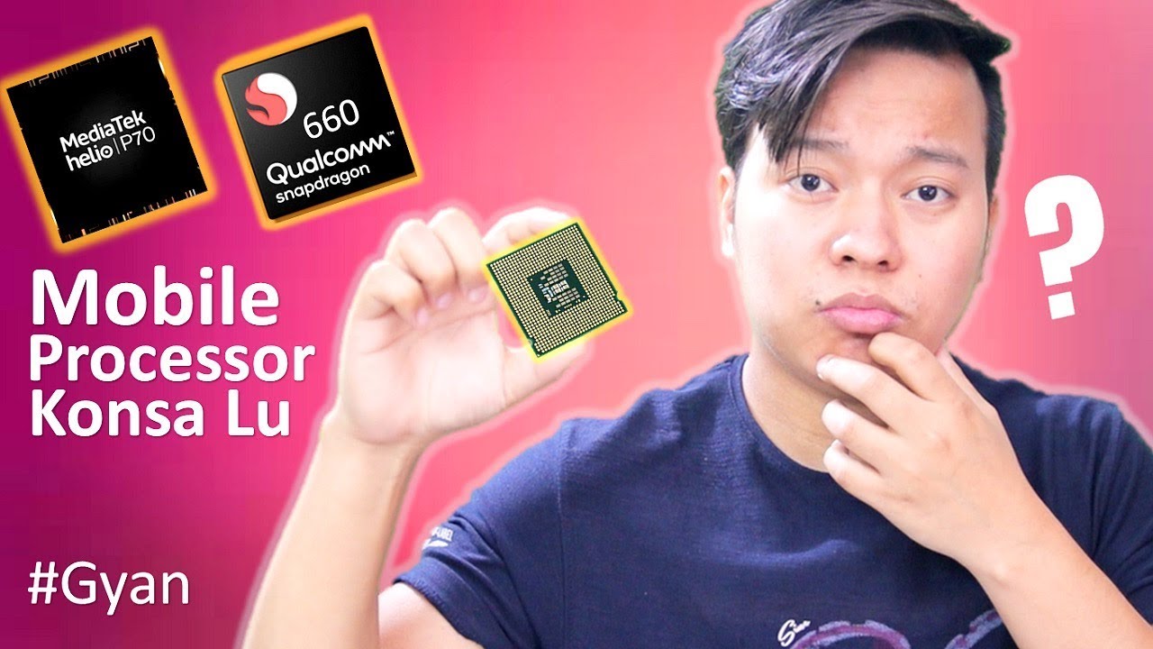 Smartphone Processor Ki Jaankari – MediaTek Helio P70 Vs Snapdragon 660 ??
