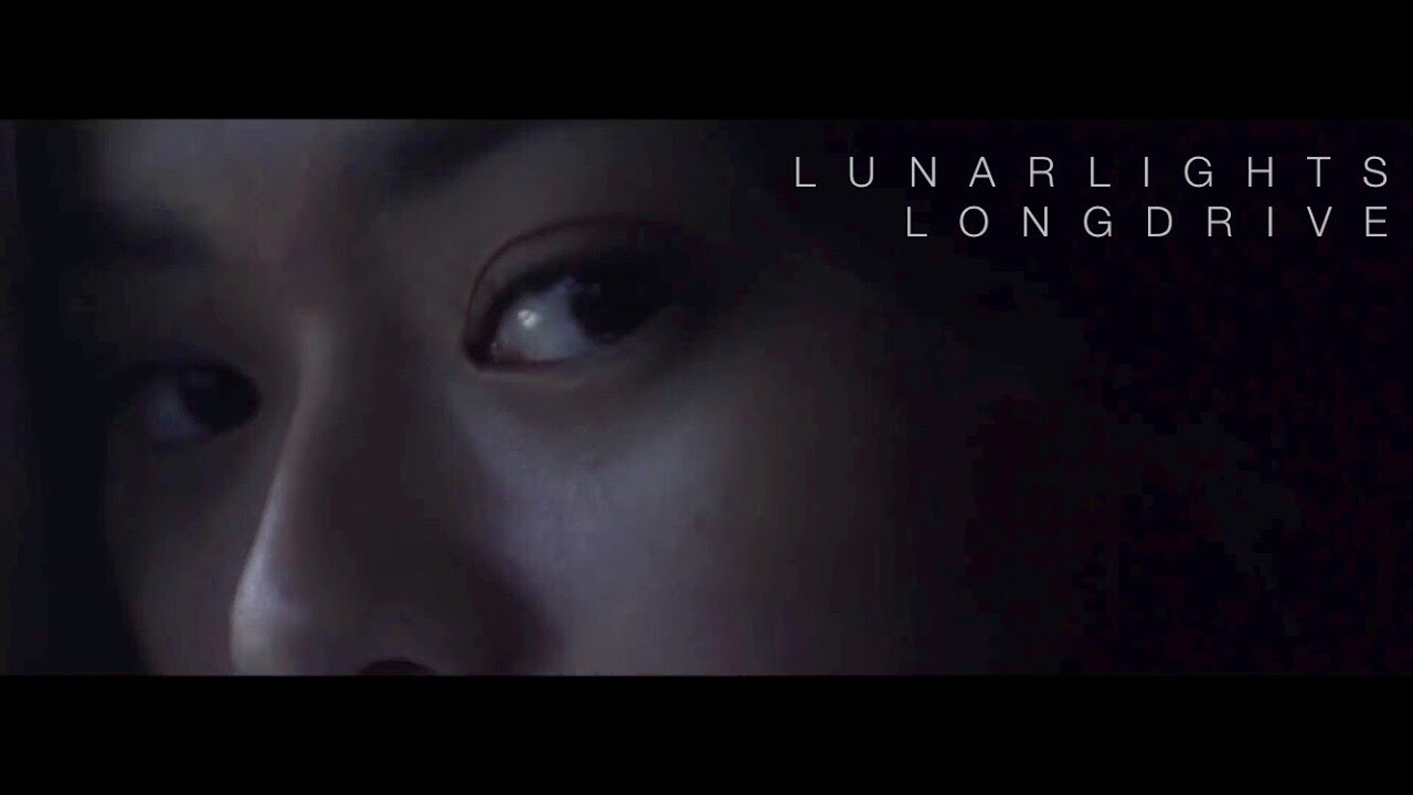 LONG DRIVE - LUNARLIGHTS (Official Music Video)