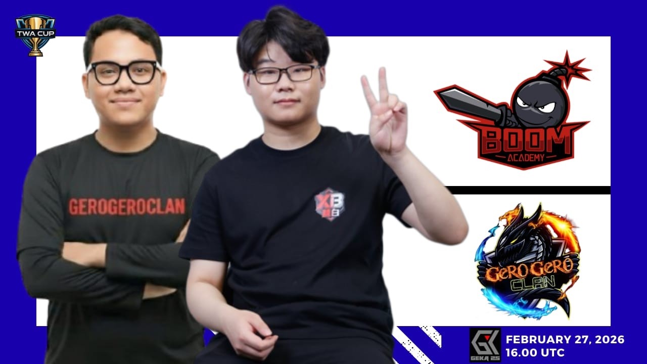 🔴 LIVE - BOOM ACADEMY, GEROGEROCLAN, FUCHING NO.1, ETC - TH 18 PRO MATCH - CLASH OF CLANS