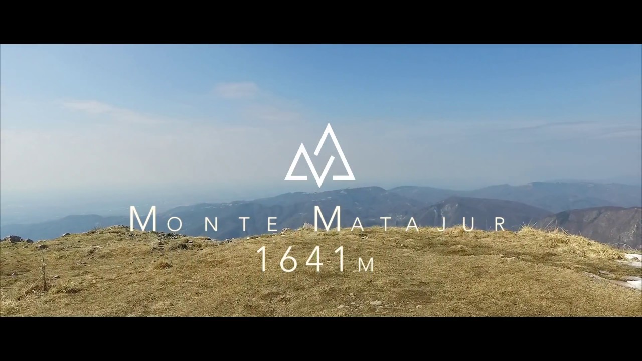 MATAJUR DRONE VIDEO