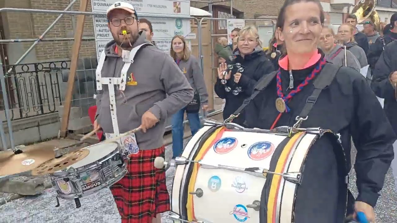 DOTTIGNIES 🇧🇪 Фестиваль рук 2025 (11)