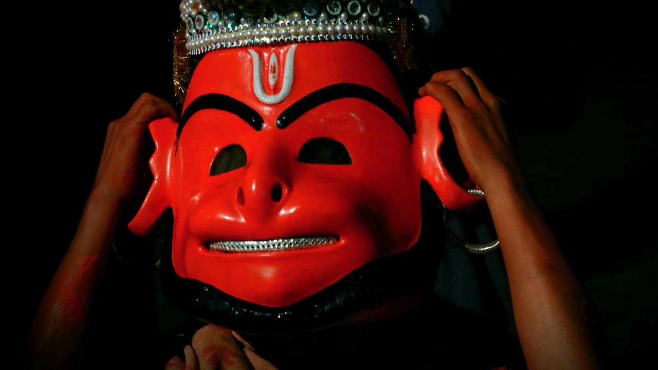 Bal Veer Hanuman dal prahlad nagar hoshiarpur
