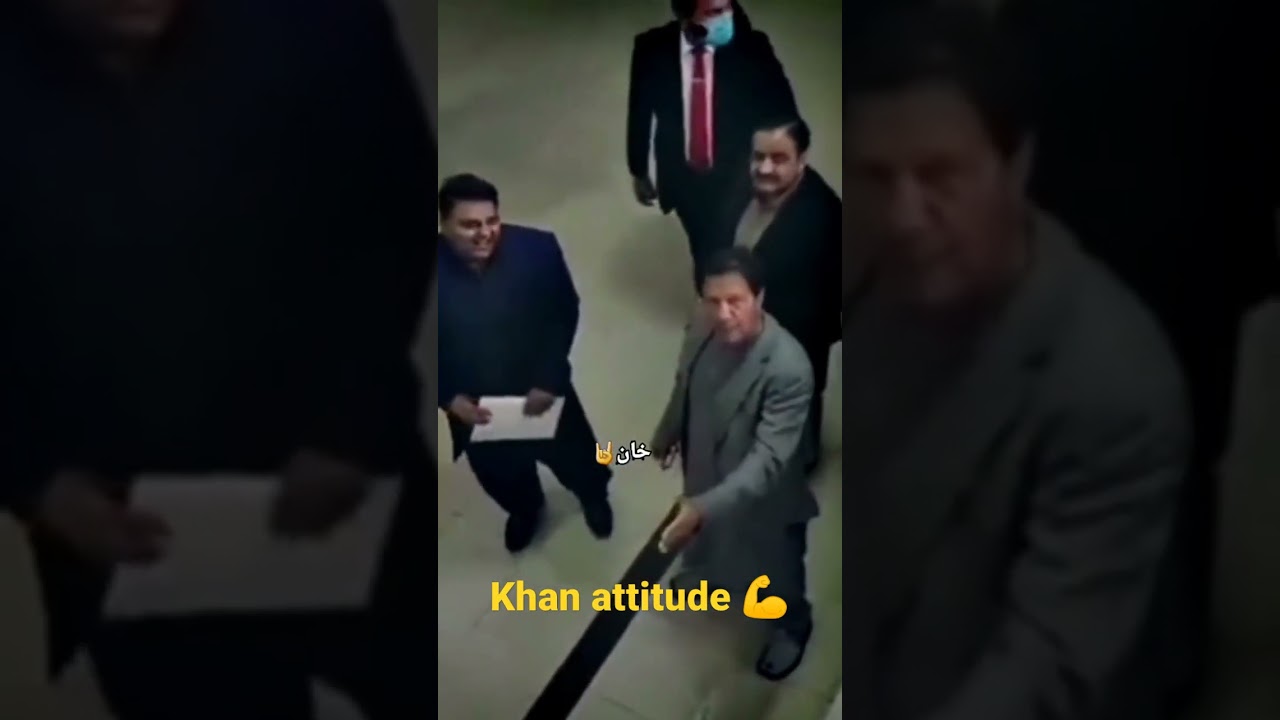 Imran Khan attitude status #shorts #wgatsappstatus #pti #imrankhan
