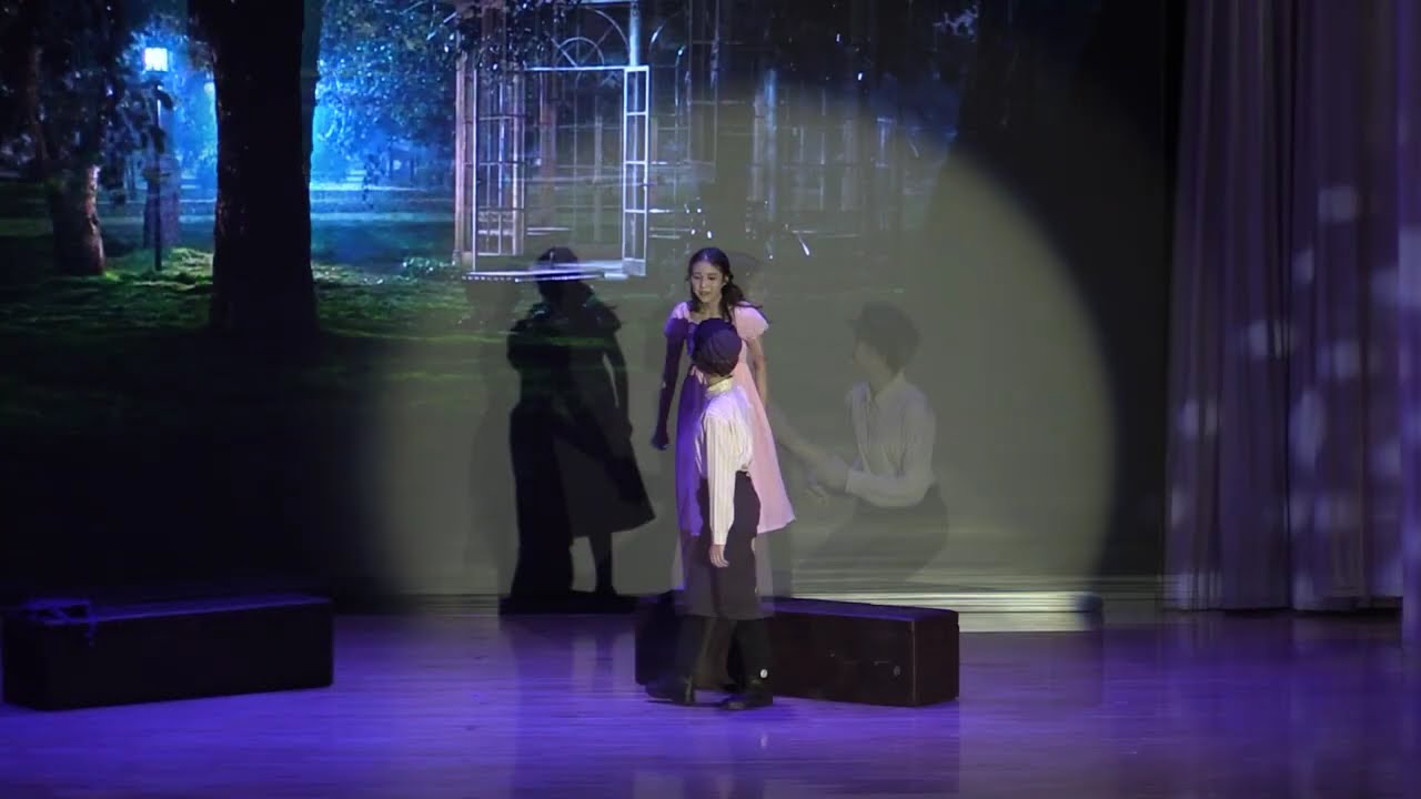 St. Paul's School (Lam Tin) 55th Anniversary Musical Performance ~ The Sound of Music  (Highlights)