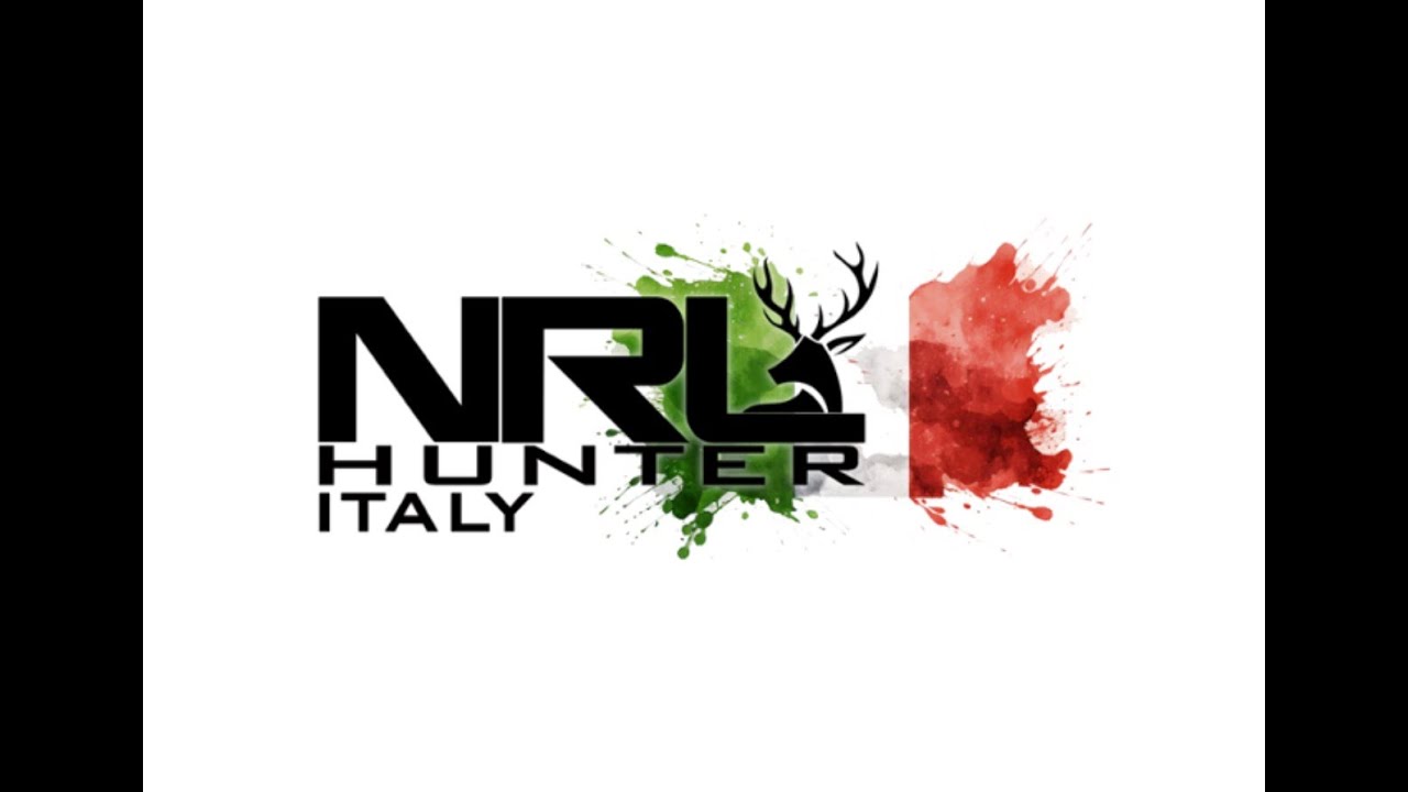 2025 NRL Hunter Italy - Julia Rumble - ALL STAGES 4K
