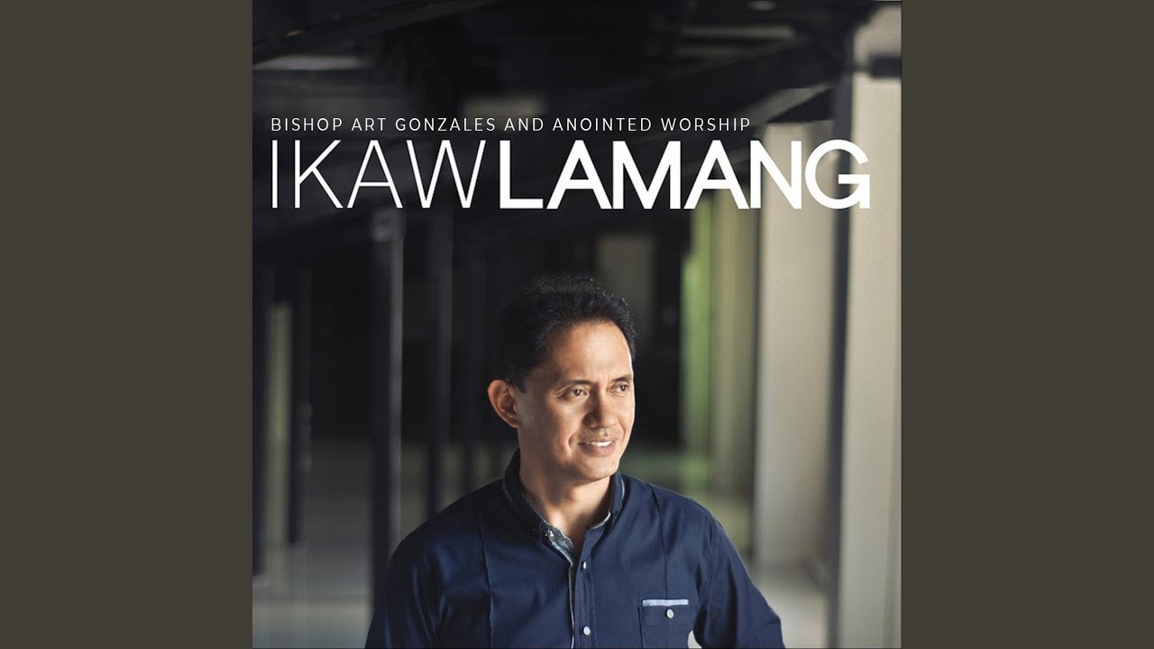 Ako'y Lumalapit At Sumasamo