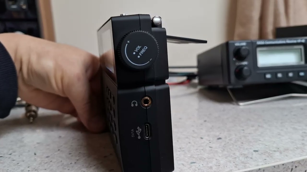 Malahit litemaladsp mlite-880 thoughts and firmware version