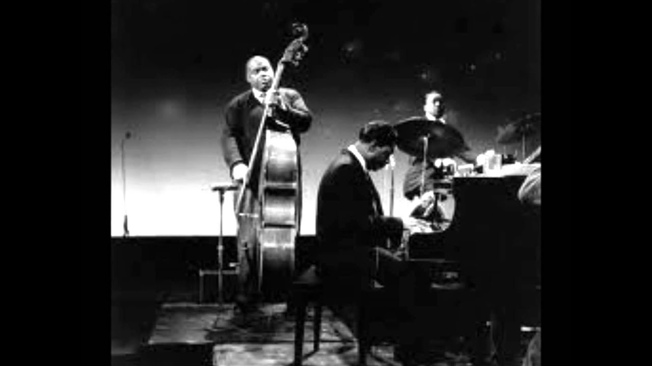 Willie Dixon-The Seventh Son