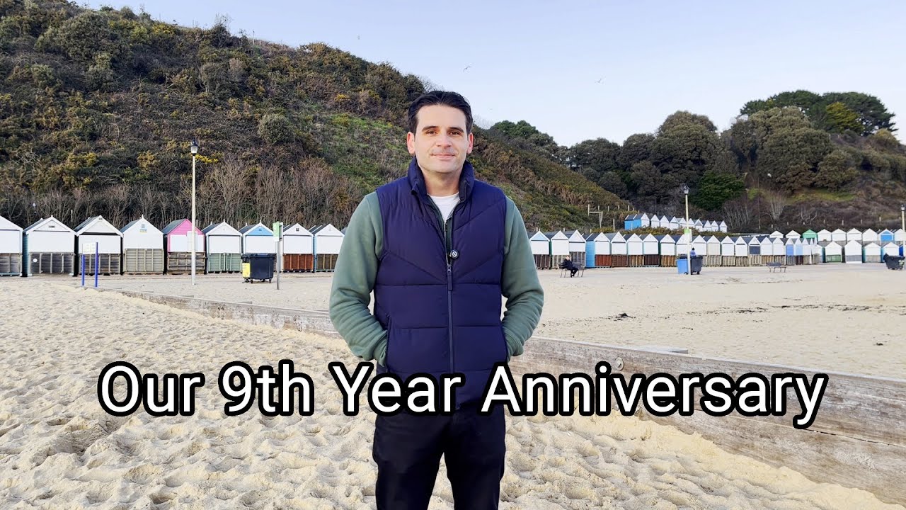 Our 9th Year Anniversary and Company Report