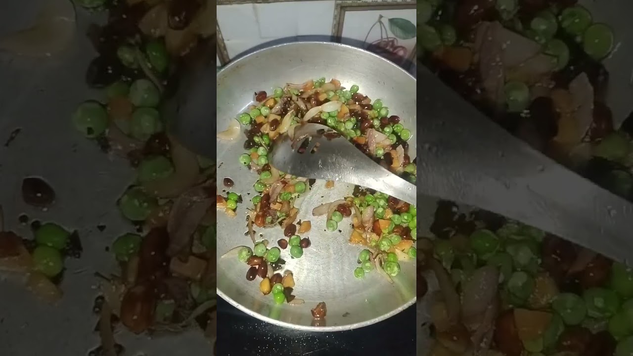 Poha#food #recipe #how to make#😋😋😋