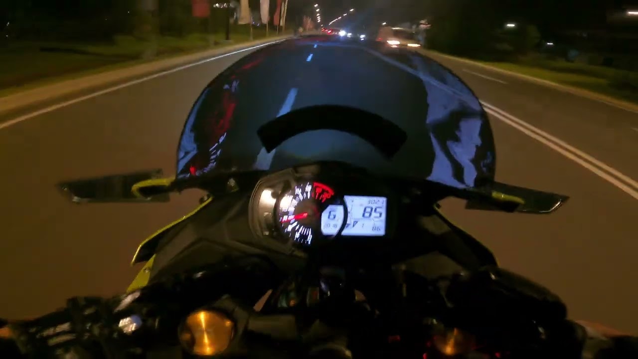 Pure Sound Austin Racing ||ZX25R #zx25rr #kawasakizx25r #austinracing