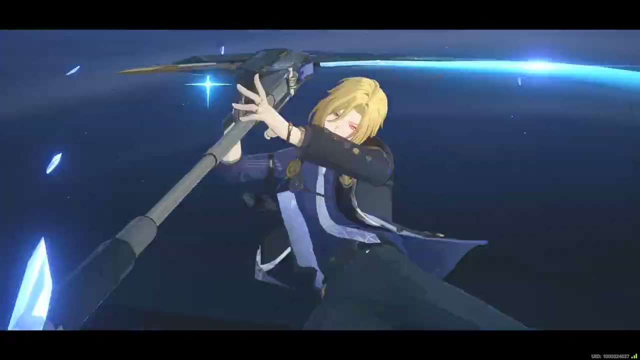 [ZZZ] Hollow Zero HA12 Vesper (2026/02/17), with music!