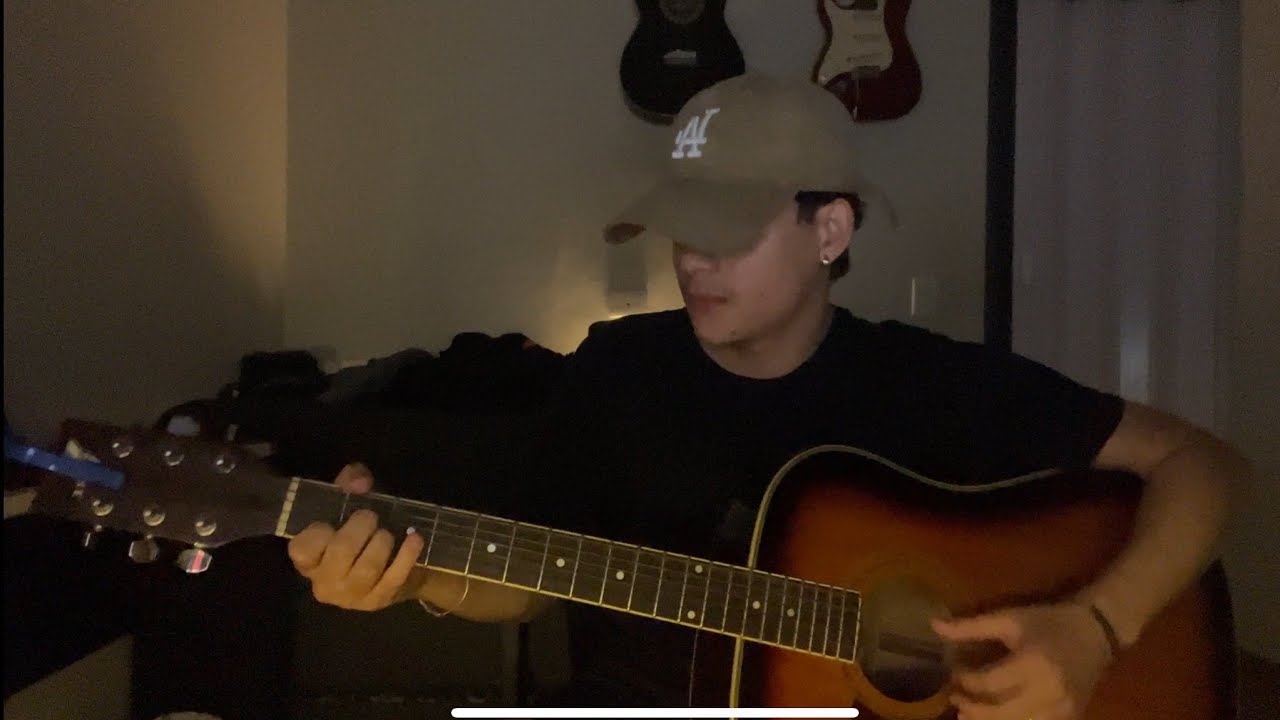 3 doors down - Here without you baby Cover #3doorsdown #3doorsdowncover