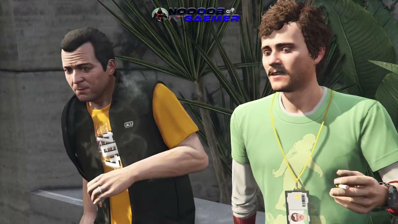GTA V: This Is How I Cheated $1 Billion