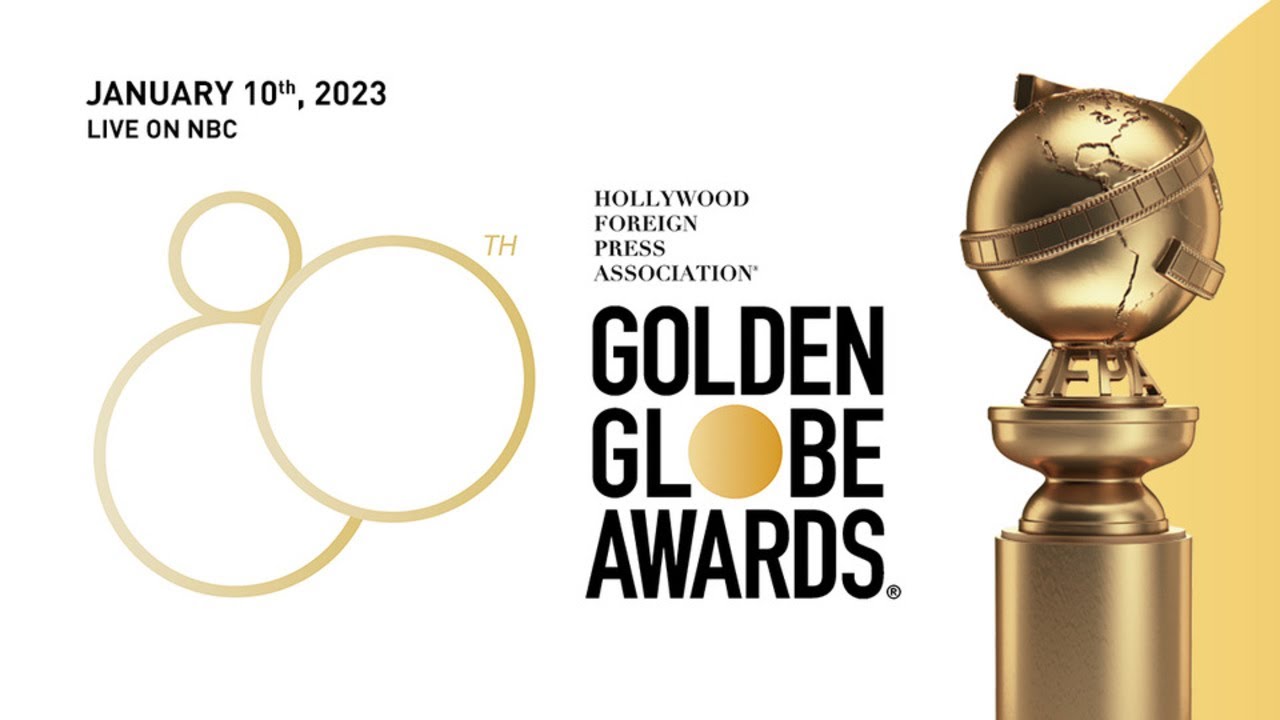 VA - The 80th Golden Globe Awards * The Beverly Hilton, Beverly Hills, California, US (Jan 10, 2023)