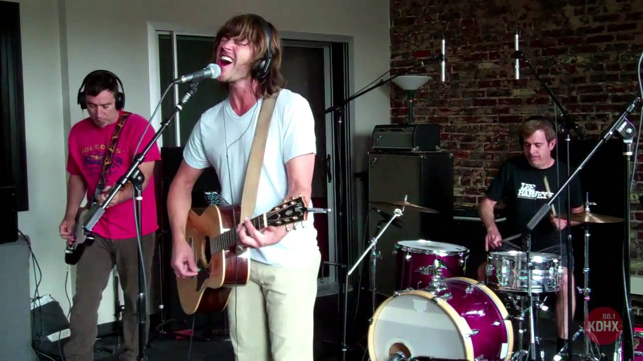 Old 97's 