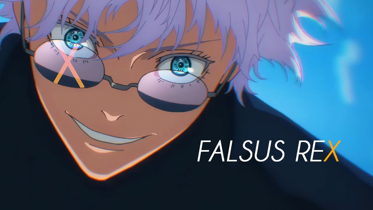 [MagicDarkLight] Falsus Rex