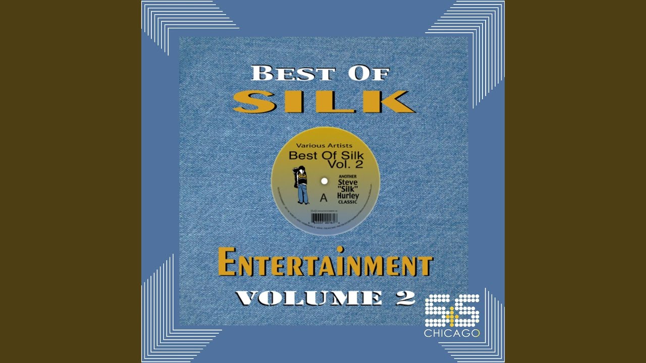 Go Down Moses (Steve Silk Hurley Anthem Pt. 1 & 2)