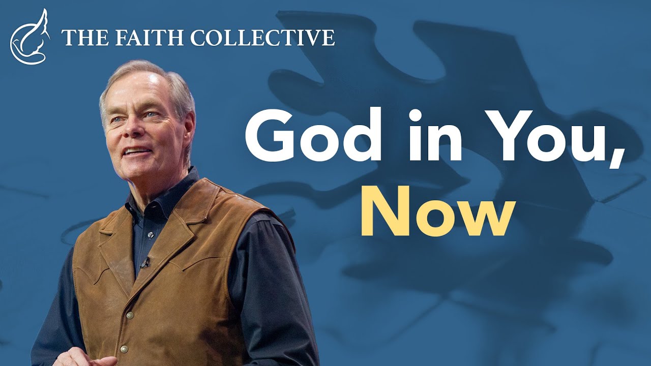 The Faith Collective: Episode 20