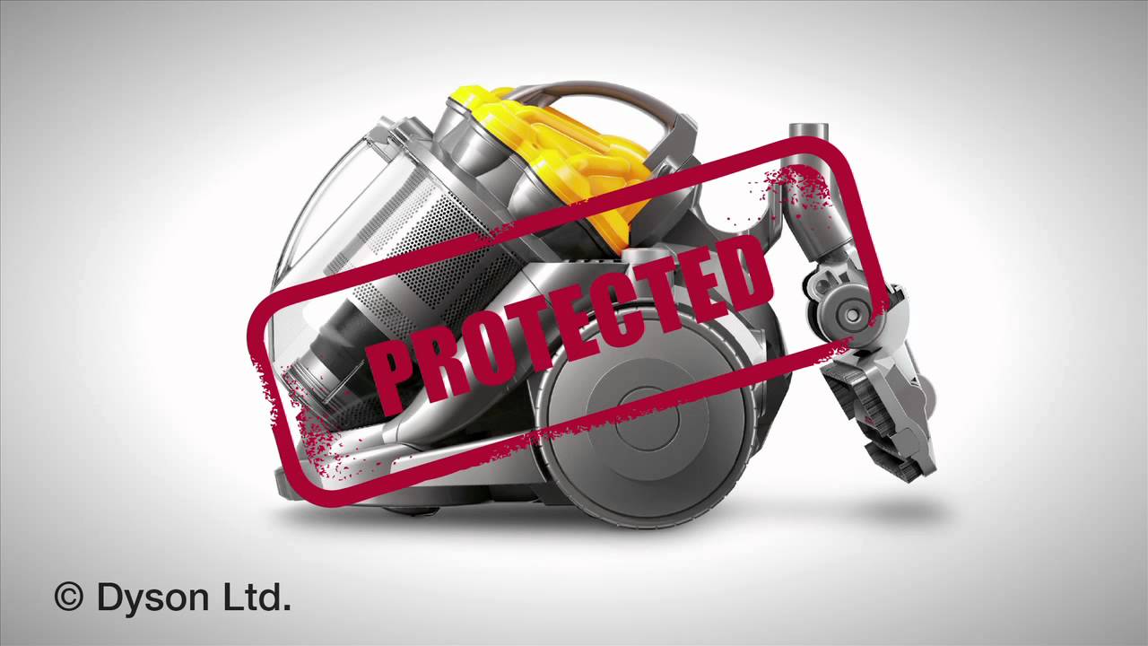 How to protect your intellectual property