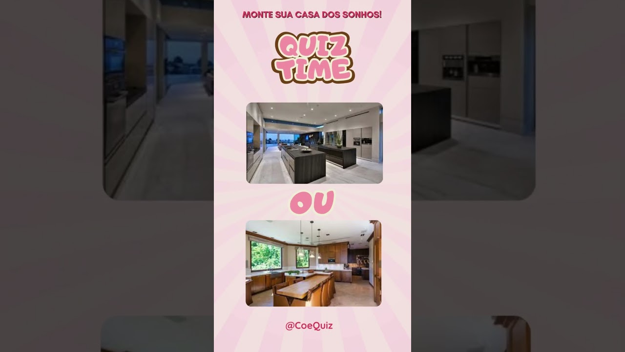 Monte sua casa 