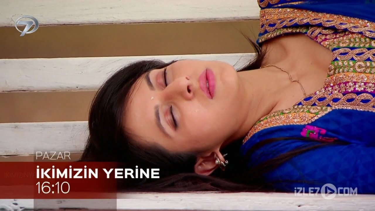 İkimizin Yerine 443. Bölüm Fragmanı - 24 Kasım Pazar