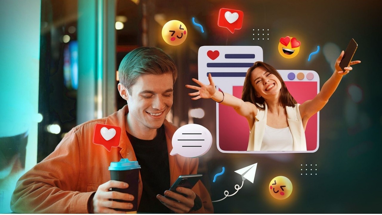 Marketing Digital: 2. Planificación y estructura de contenidos