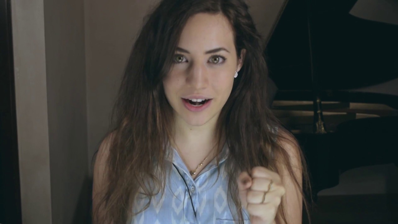 El mensaje MÁS importante que puedo dar. - Majo Solís