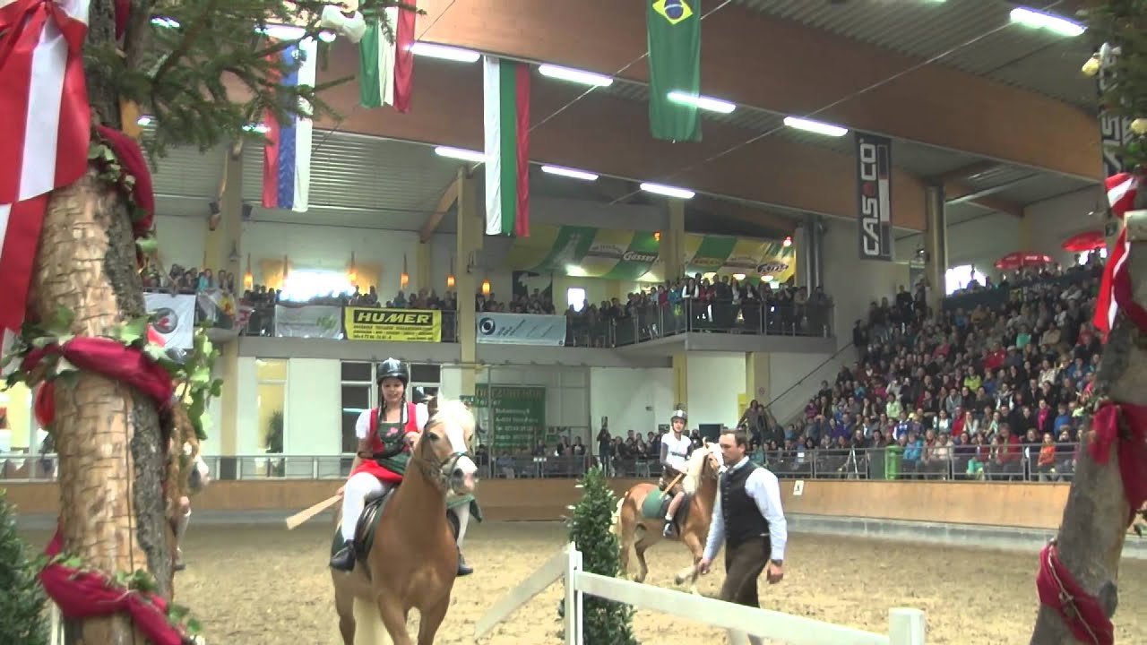 Heisse Eisen 2014, abz lambach